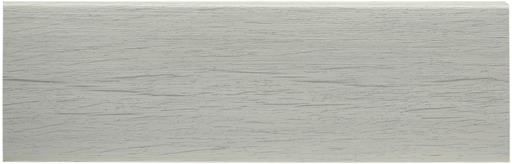 Плинтус ПВХ 100мм LB017 Индиго