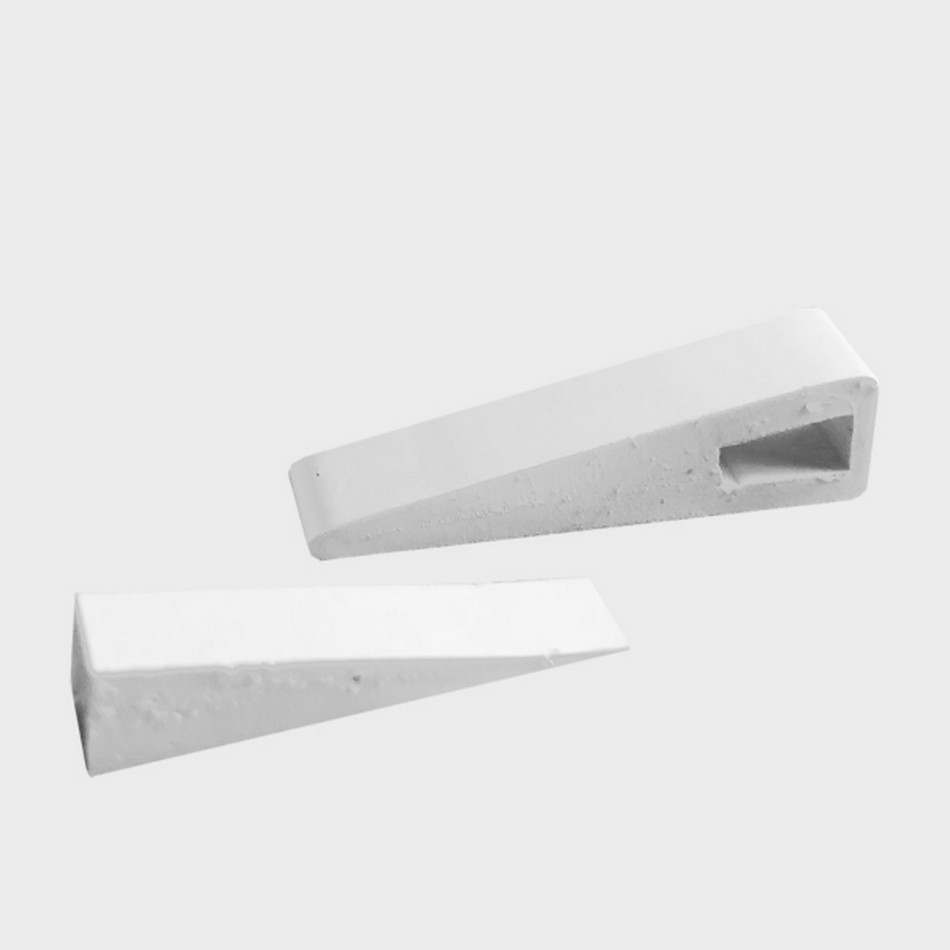 Клин DECOR LEVEL 50 шт, пакет (20шт/уп)779-1050