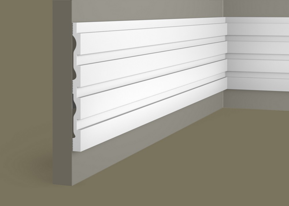 Cosca Панель RP001, 156х8, 2800мм, Экополимер/13