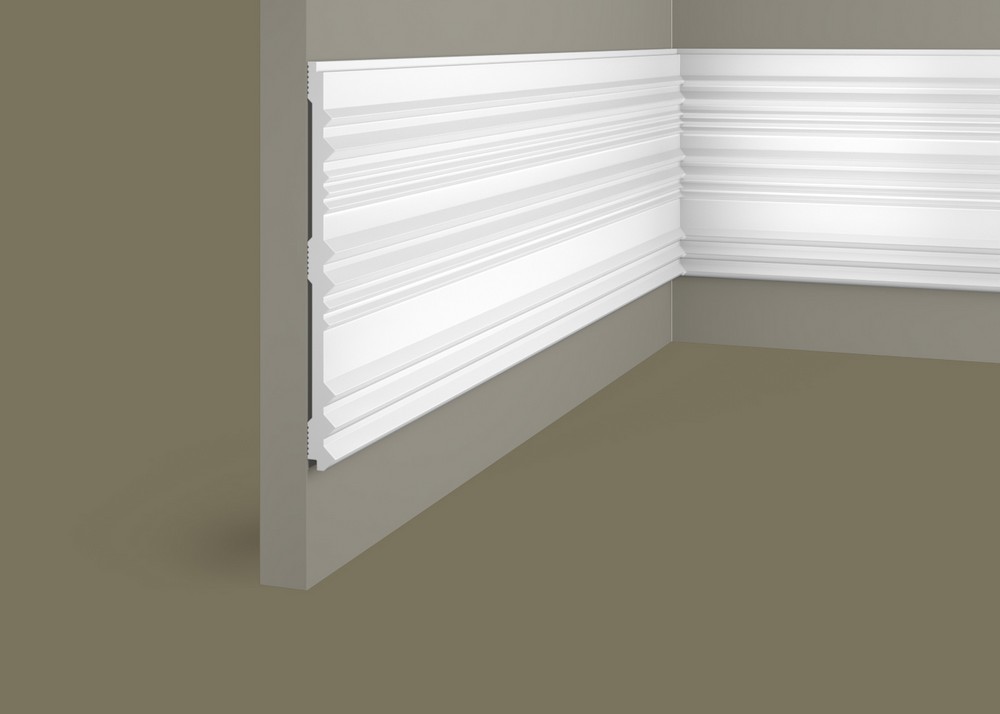 Cosca Панель RP005, 156х12, 2800мм, Экополимер/12