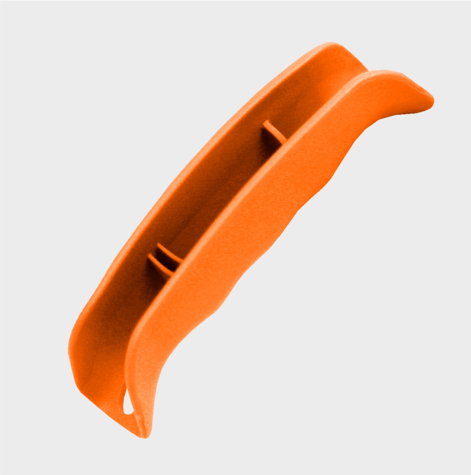 Ручка съемная DECOR для переноса ведер, пакетов, сумок 314-003