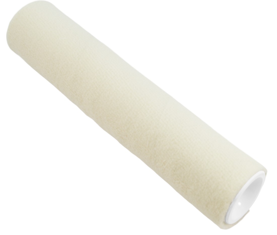 Ролик Black Edition Ш 240 мм d 42 мм Б 6 мм ворс 5 мм велюр 313-6240