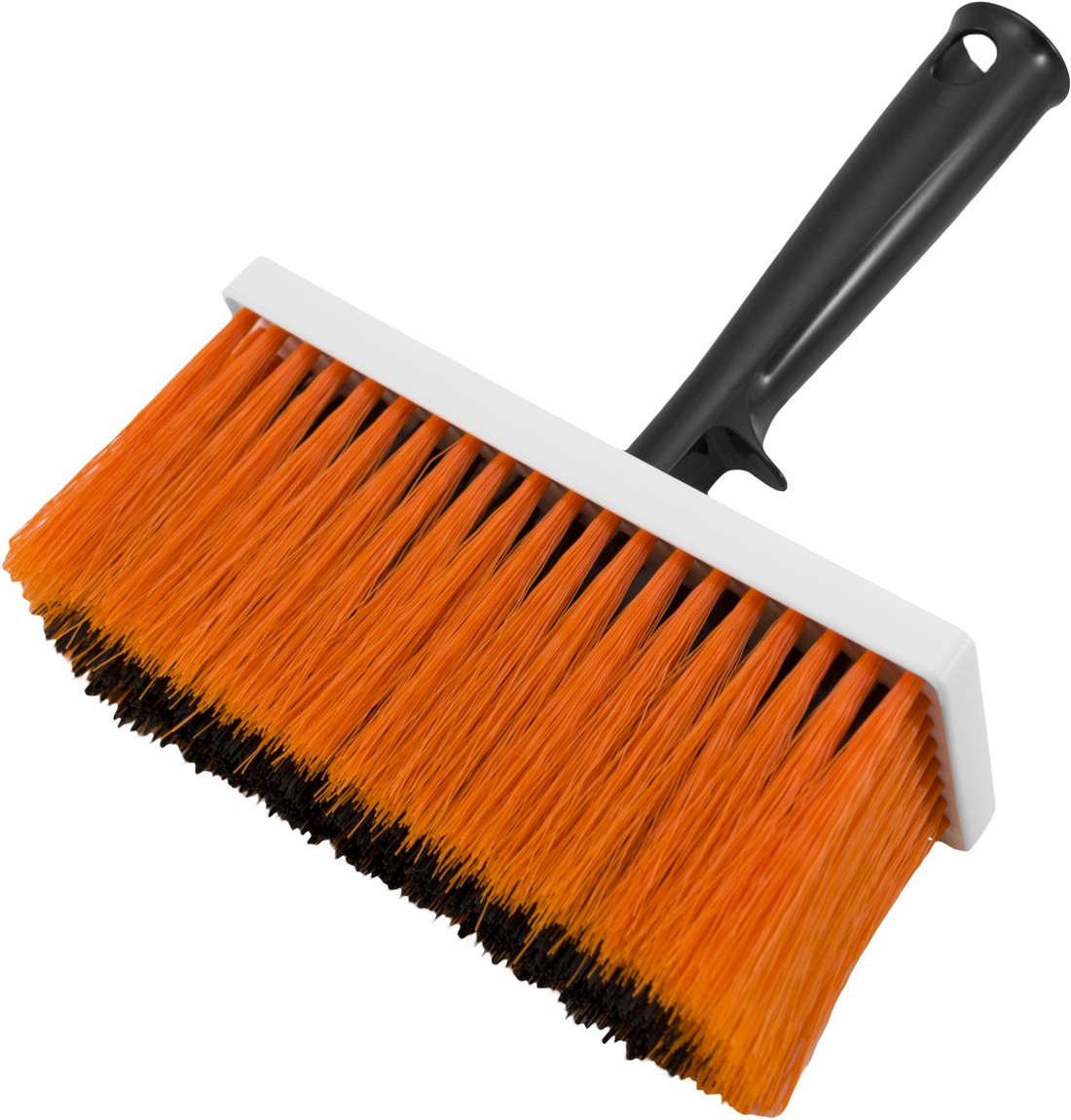 Кисть PROFI Торцевая 70х170мм Д щетины 70 мм синтет. ворс пласт. ручка (для нанесения клея) 612-6310