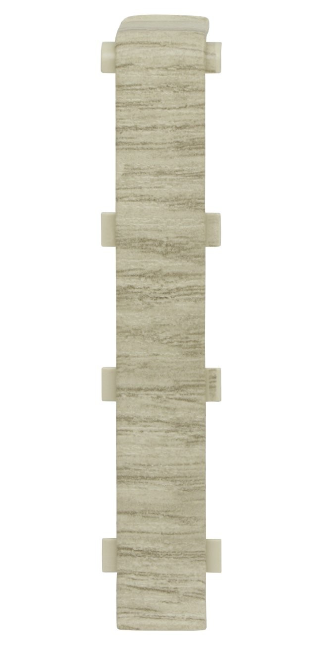 Плинтус ПВХ 100мм LB005 Вековой чинар