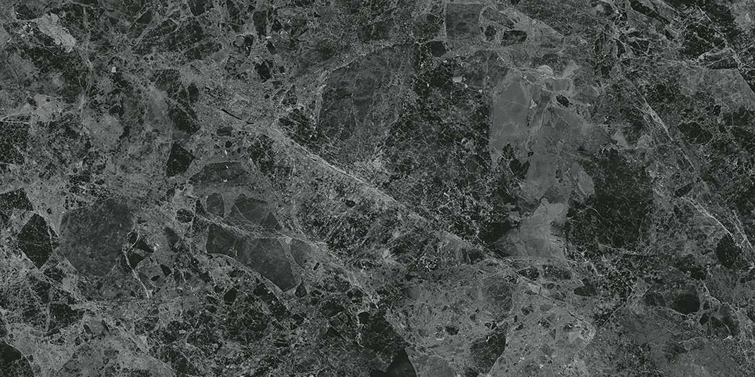 Керамогранит ГРАНИТЕЯ Sinara Black G315MR 600x1200 (2,16*45,36)