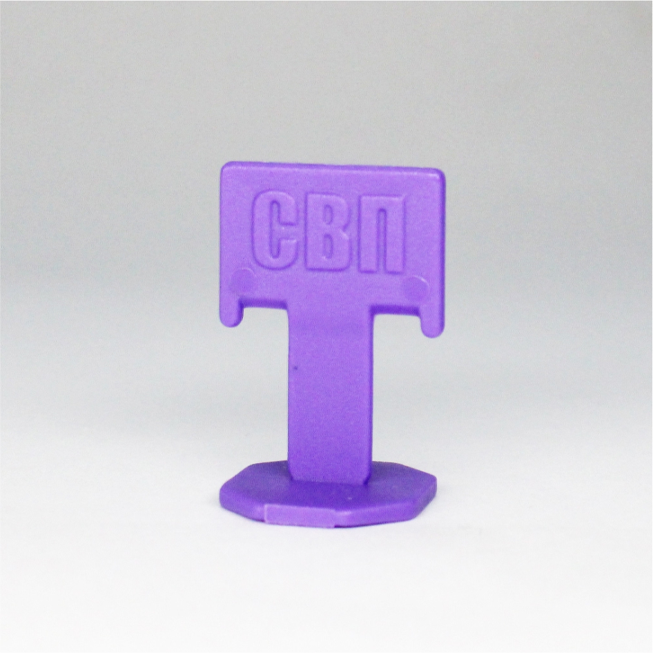 Зажим Флажок 1,4 мм 300 шт/пакет 339-1300