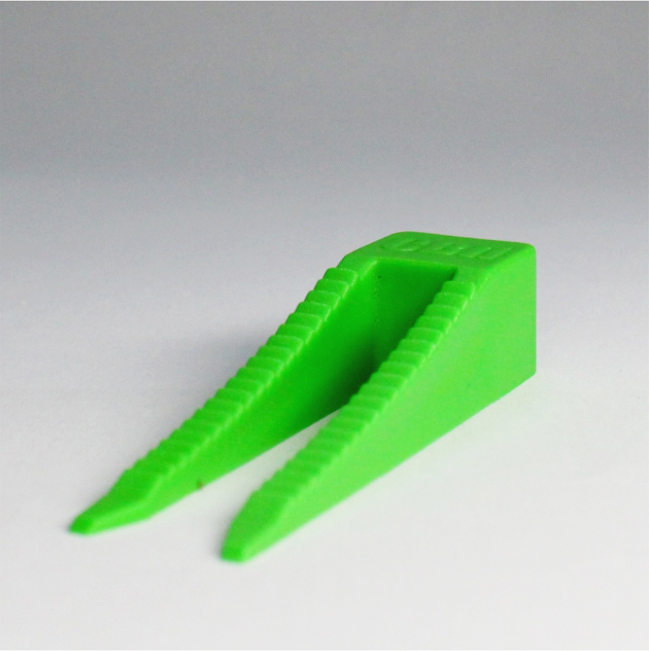 Клин 100 шт/пакет 339-2100