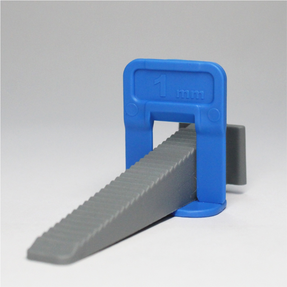 Зажим Ворота 1 мм Клин Ворота 40шт 40шт/пакет 669-4040