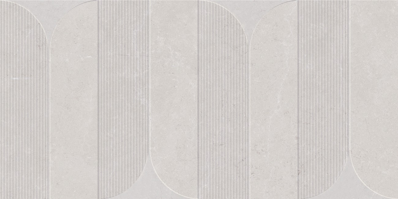 Керамогранит ШВАРЦ светло-бежевый декор 7260-0035-1001 300*600 (1,44*46,08)