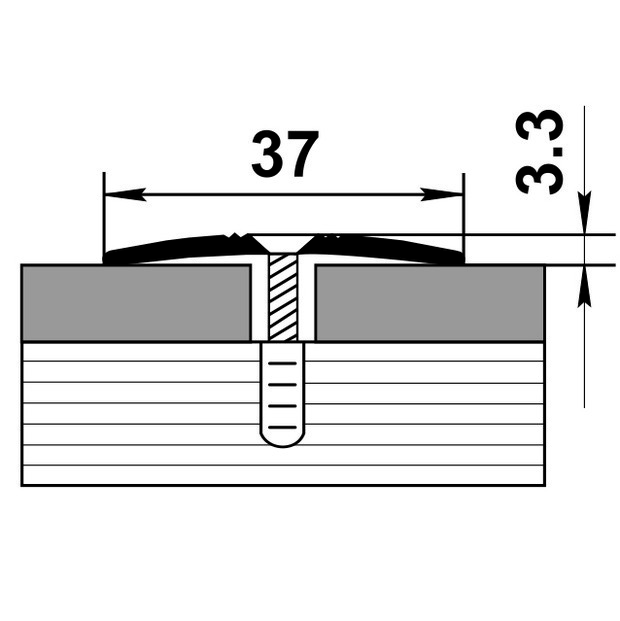 Профиль ПС 03.900.105