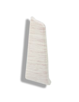 Плинтус ПВХ 67мм LL006 Бальза светлая 2,20м