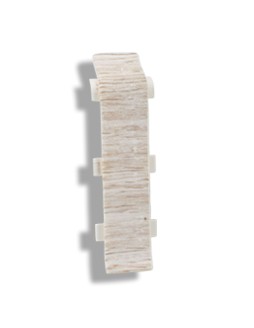 Плинтус ПВХ 67мм LL002 Мапле 2,20м