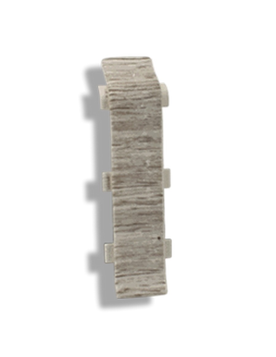 Плинтус ПВХ 67мм LL029 Фраке 2,20м