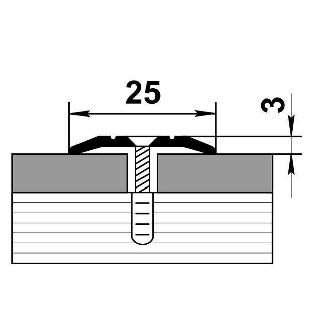Профиль ПС 01.900.105