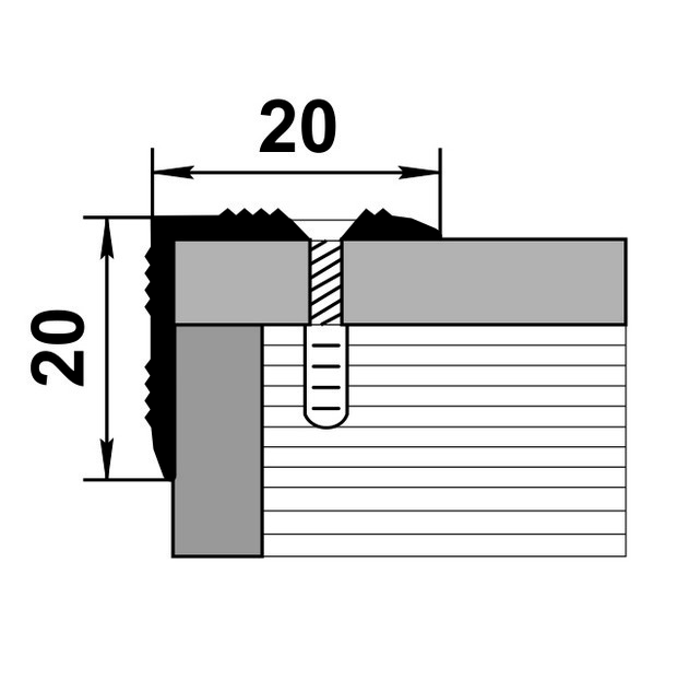 Профиль ПУ 05.900.084