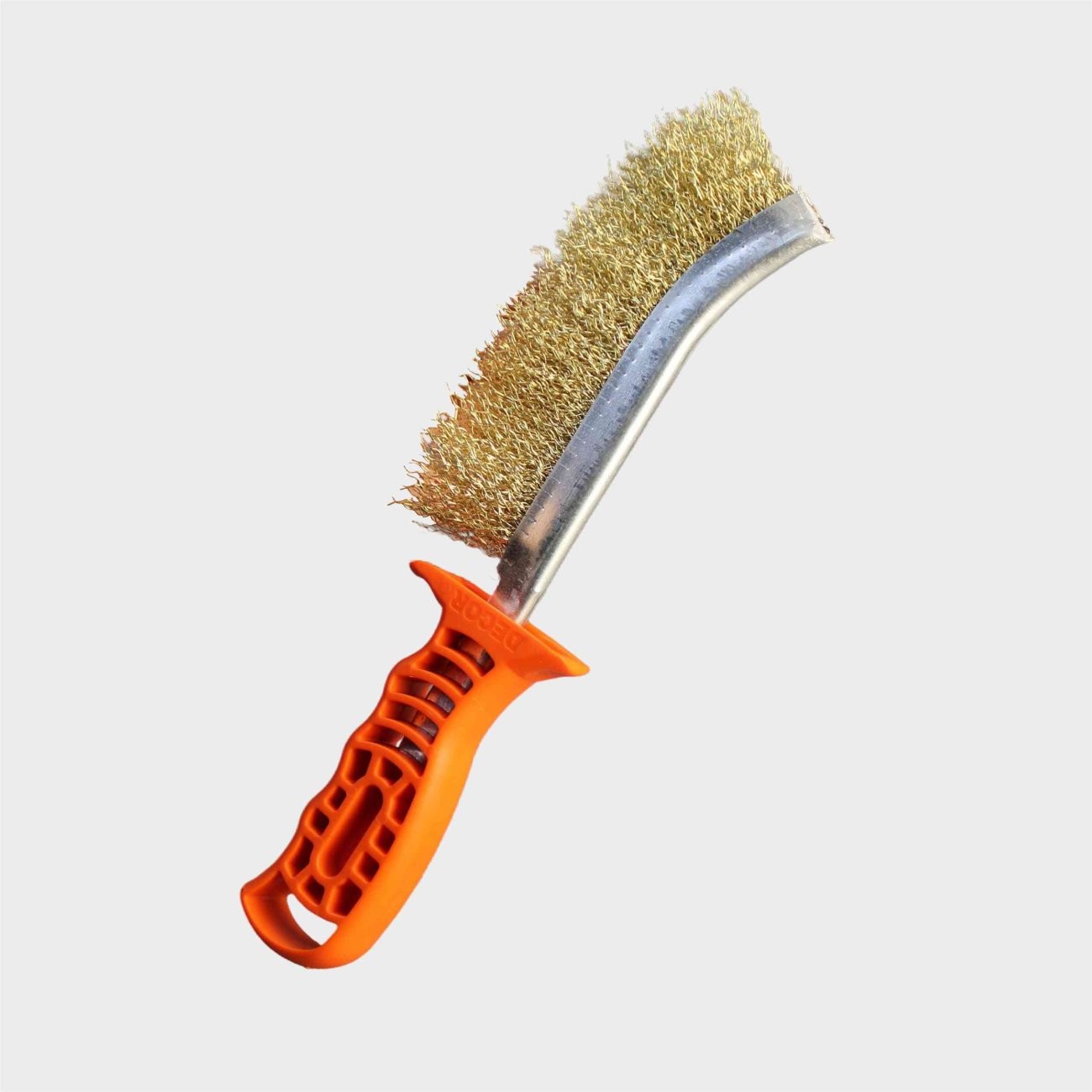 Щетка по металлу DECOR (36 шт/180шт) 110-2340