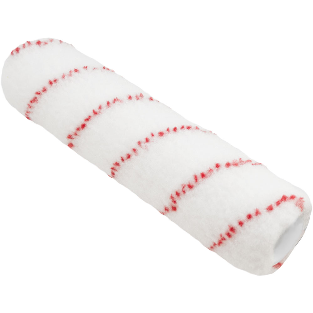 Ролик PROFI нейлон 240 мм, d 42 мм, бюгель 8 мм, ворс 12 мм 335-6240