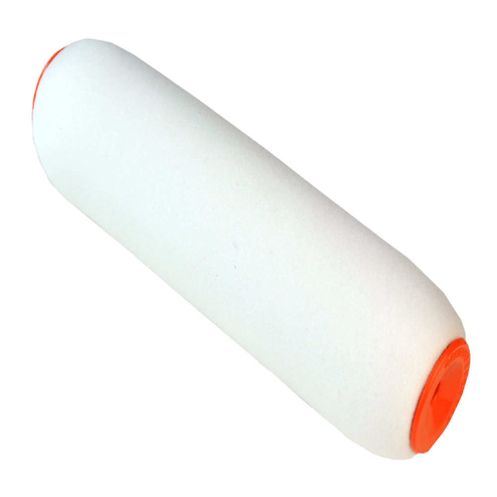 Ролик PROFI поролон 240 мм, d 42 мм, бюгель 8 мм 221-0240