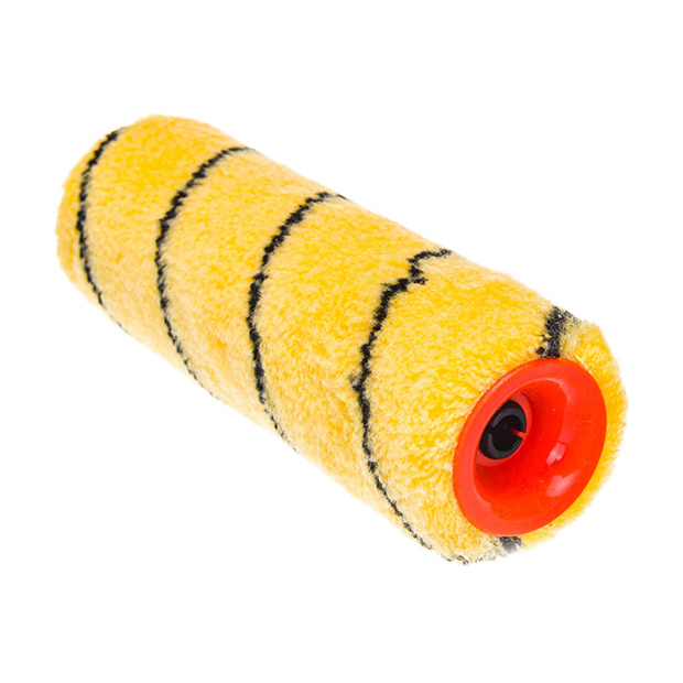 Ролик PROFI полиакр тигр 180 мм, d 42 мм, бюгель 8 мм, ворс 11 мм 350-2181