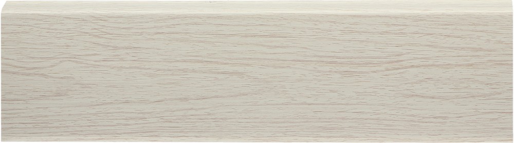 Плинтус ПВХ 85мм LS023 Гуатумбу светлый