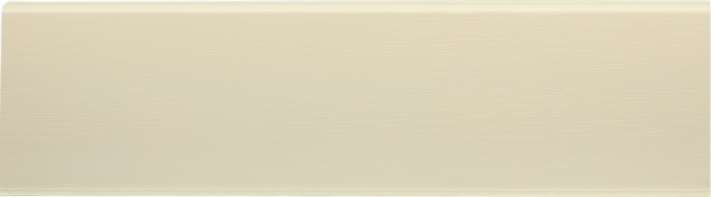 Плинтус ПВХ 85мм LS027 Смола фисташкового дерева