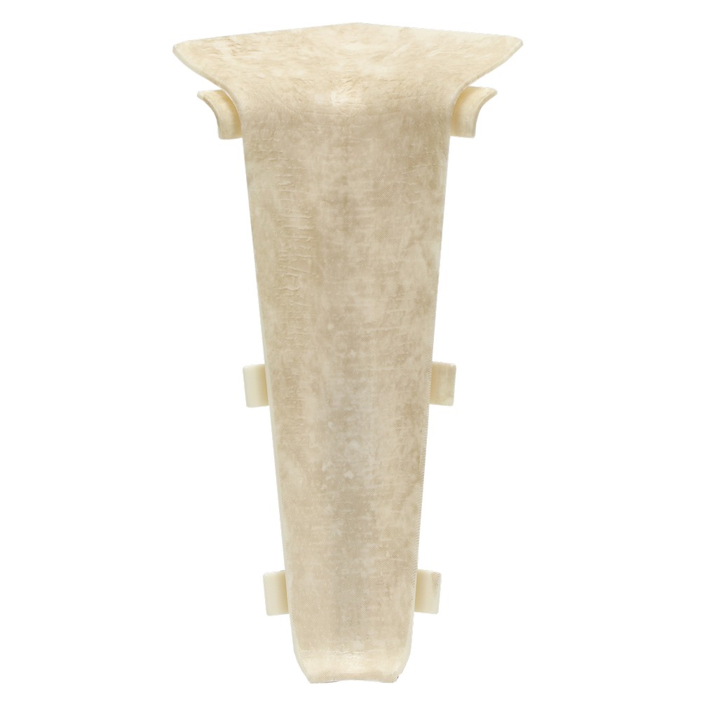 Плинтус ПВХ 85мм LS012 Керамогранит