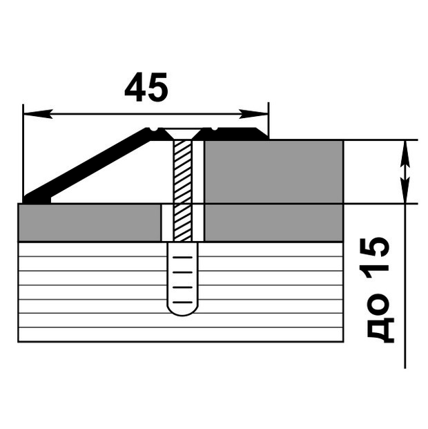 Профиль ПР 04.900.106