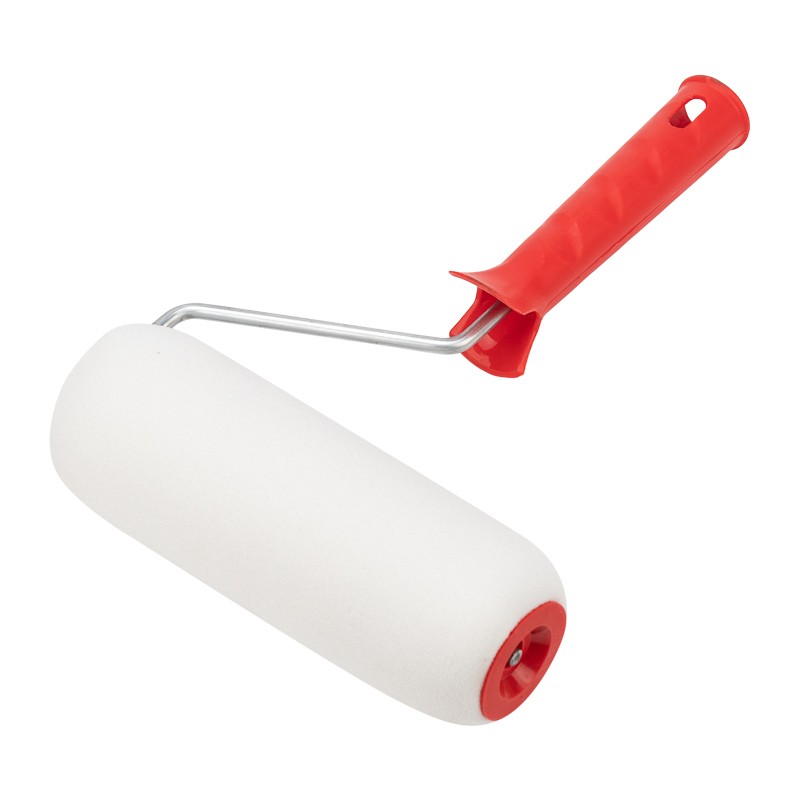 Мини-валик Black Edition mini Ш 60 мм d 15 мм Б 6 мм поролон ручка стандарт mini 905-5060