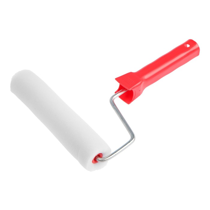 Мини-валик Black Edition mini Ш 100 мм d 15 мм Б 6 мм поролон ручка стандарт mini 905-5110