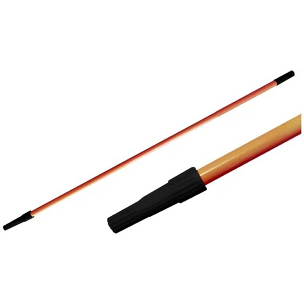 Телескопический стержень 200 см 2 части 111-0200