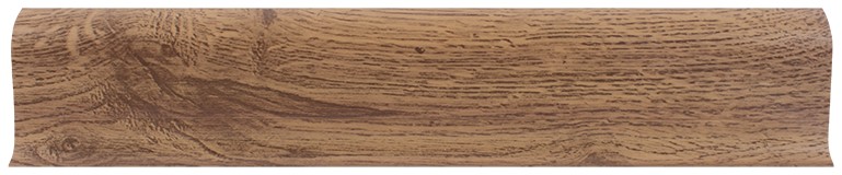 Плинтус ПВХ 58мм L041 Сукупира