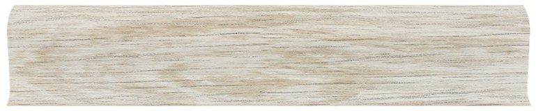 Плинтус ПВХ 58мм L066 Мовингу