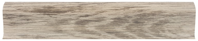 Плинтус ПВХ 58мм L068 Фраке