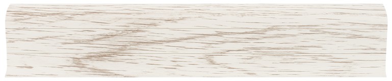 Плинтус ПВХ 58мм L069 Сосна отбеленная